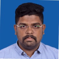 Ajith Anto Email