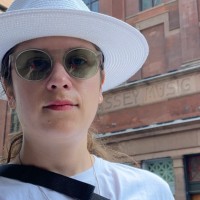 Anna Romanovskaya Email