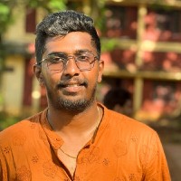 Bahrain Special Technical Services (STS) Co WLL Employee Sethunath G's profile photo