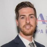 LabelValue Employee Jake Almasy's profile photo