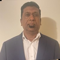 Iberdrola Australia Employee Adrian Naidu's profile photo