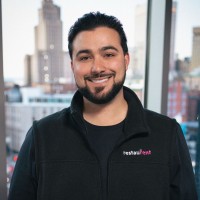 Restaurent Employee Will Tondo's profile photo