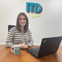 ITD Global Employee Dalya Henry's profile photo