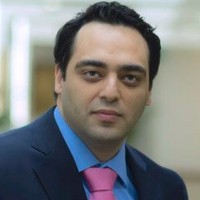 Araz Taeihagh Email & Phone Number