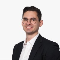 LGT Private Banking Employee David Petrovic's profile photo