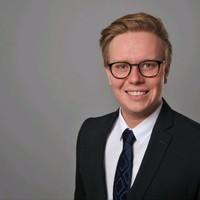 FORRS Employee Simon Bischoff's profile photo