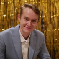 Nicholas Rich Email