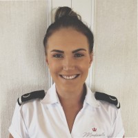 Nox Rentals Employee Justine Scott-Turner's profile photo