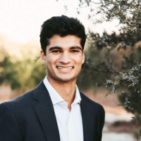 Busways Employee Amaan Banga's profile photo
