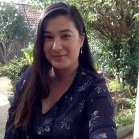 The Leadership Kitchen Employee Josephine Rogers's profile photo