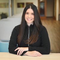 ITque Employee Moani Hood's profile photo