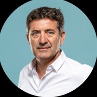 Nomadia Employee Bruno Renimel's profile photo