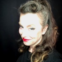 Columbia Publishing Course Employee Tara Cox's profile photo