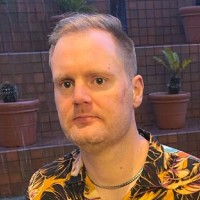 Frilans Employee Daniel Moen's profile photo