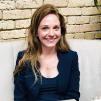 iteration Employee Bridget Mollner's profile photo