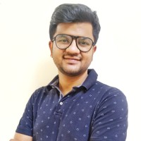 3Deometry Innovations Employee Vaibhav Jain's profile photo