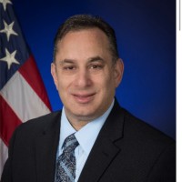 United States Department of Defense Employee Warren Goldstein's profile photo