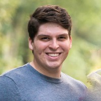 Limber Employee Matthew Pratte's profile photo