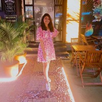 MJPT & Co LLP Employee Sakshi Jaiswal's profile photo