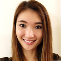 Microsoft Employee Phyllis Ng's profile photo
