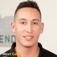 Cesar Yanez Email & Phone Number