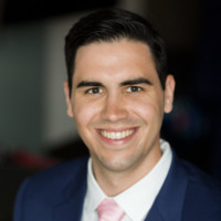 General Dynamics Land Systems Employee Kyle Collins's profile photo