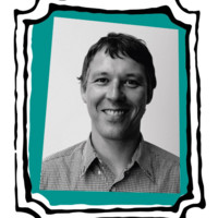 Wordbird Employee Steven Hughes's profile photo