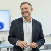 Houston Community College Employee Drew Thurman's profile photo