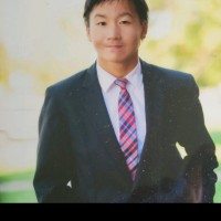 Google Employee Daniel Lian's profile photo