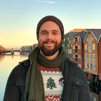 Zegeba Employee Jørgen Hovden's profile photo