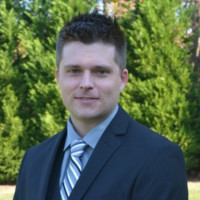 Independent Recruiting Consultant Employee Eric Dye's profile photo