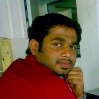 TOJO, Inc. Employee Praveen Karthikeyan's profile photo