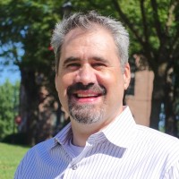 Interact Services Inc Employee David Podhajny's profile photo