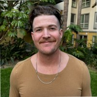 Clubspeed Employee Blake Weyrick's profile photo