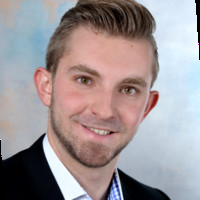 ZHAW Zürcher Hochschule für Angewandte Wissenschaften Employee Alex Frei's profile photo