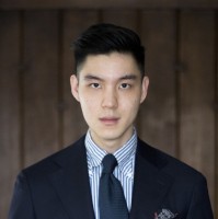 Harry Rosen Employee Zane Lim's profile photo