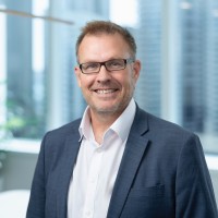 Arch Finance Employee Michael Moloney's profile photo