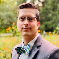 Arrowhead Engineered Products Employee Andrew List's profile photo