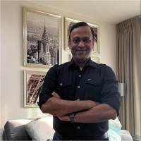 Sanjeev Pinto Email & Phone Number