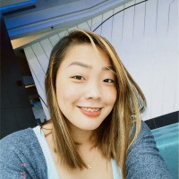 FISH Employee Sheena Barretto's profile photo