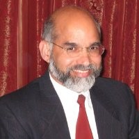 Currax Pharmaceuticals LLC Employee Om Sharma's profile photo