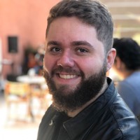 Lucas Martins's profile photo