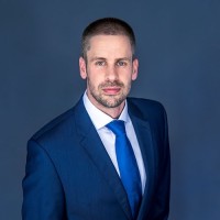 MOL Group Employee Dávid Sebők's profile photo