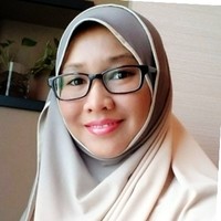 Universiti Teknologi Petronas Employee Siti Umar's profile photo