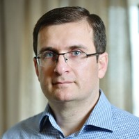 Phonexa Employee Gurgen Keveyan's profile photo