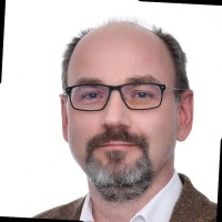 Funk Employee Heiko Scharnberg's profile photo