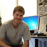 Baker Hughes Employee Tim Cureton's profile photo