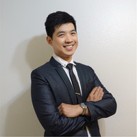 Boos & Associates, a Professional Corp. Employee Jimmy Zha's profile photo