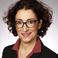 Roche Employee Nathalie Meunier's profile photo