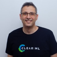 ClearML Employee Evgeny Mushailov's profile photo